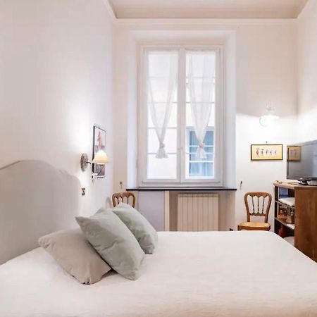 San Lorenzo 21 Apartment Генуя Екстер'єр фото