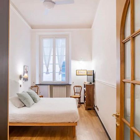 San Lorenzo 21 Apartment Генуя Екстер'єр фото