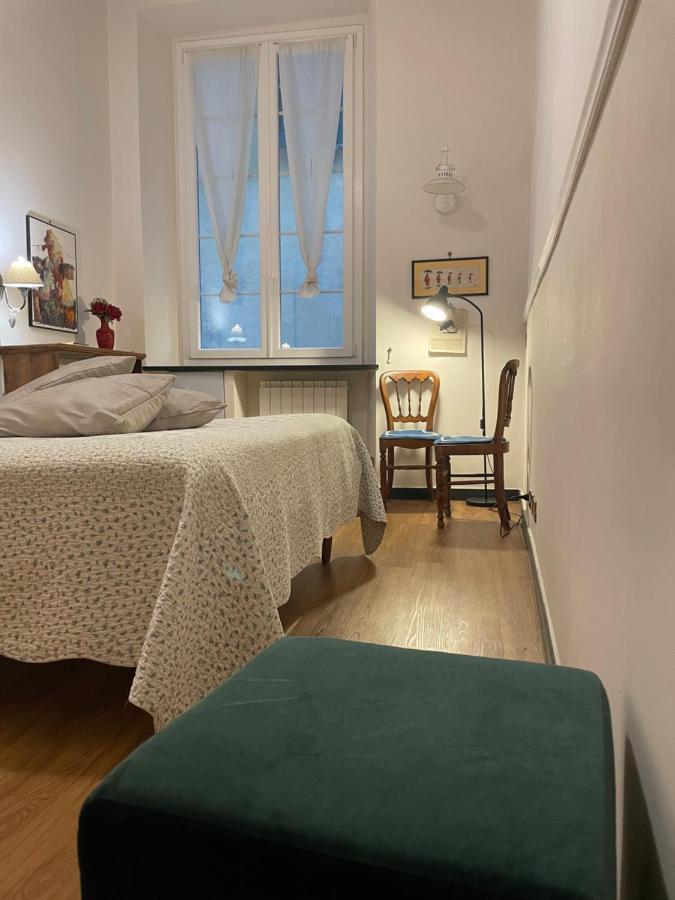 San Lorenzo 21 Apartment Генуя Екстер'єр фото