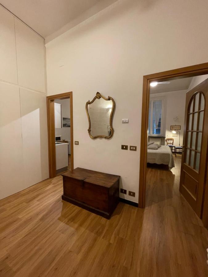 San Lorenzo 21 Apartment Генуя Екстер'єр фото
