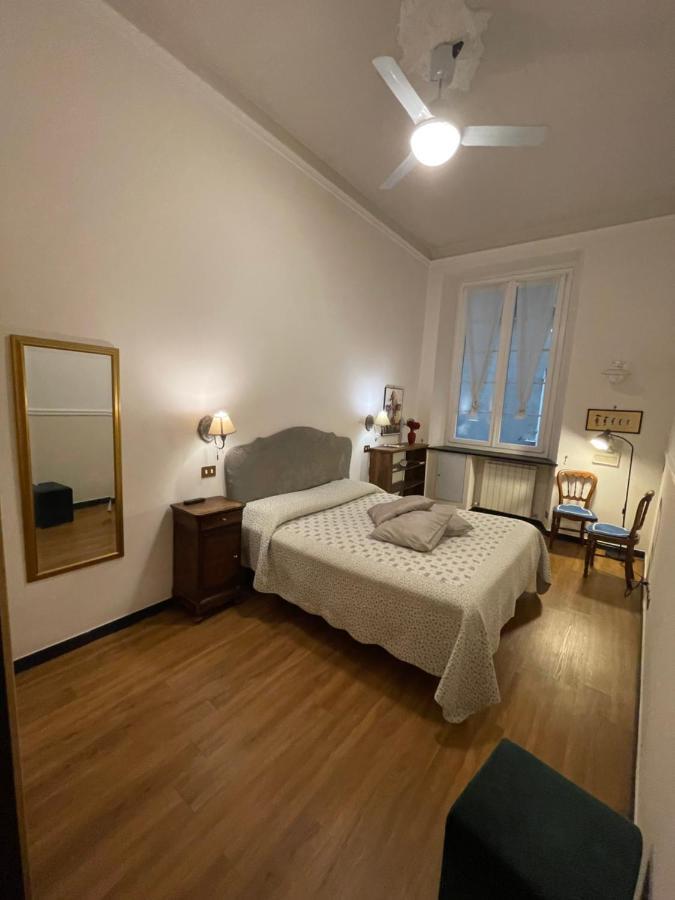 San Lorenzo 21 Apartment Генуя Екстер'єр фото