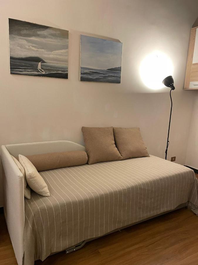 San Lorenzo 21 Apartment Генуя Екстер'єр фото