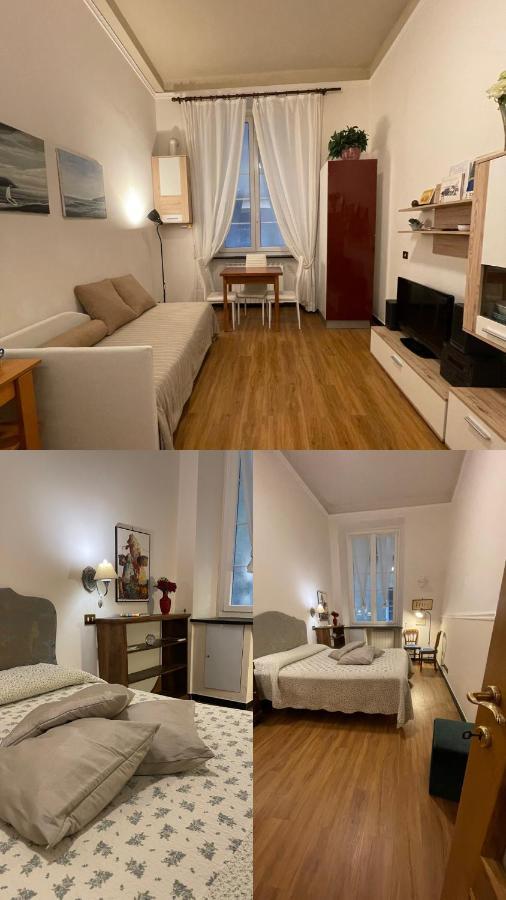 San Lorenzo 21 Apartment Генуя Екстер'єр фото
