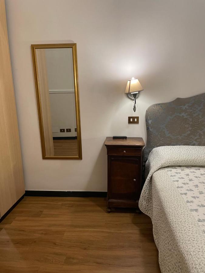 San Lorenzo 21 Apartment Генуя Екстер'єр фото