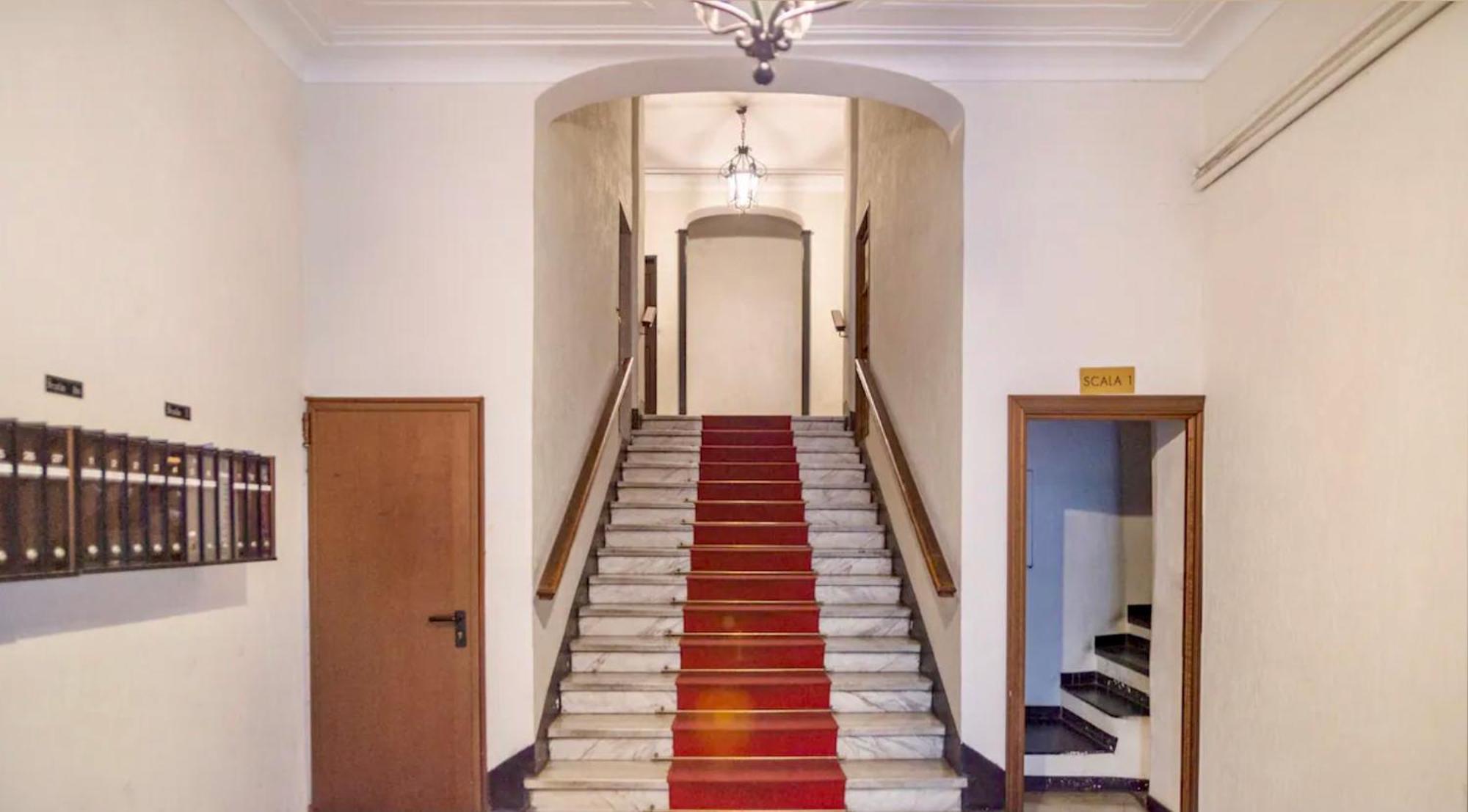 San Lorenzo 21 Apartment Генуя Екстер'єр фото