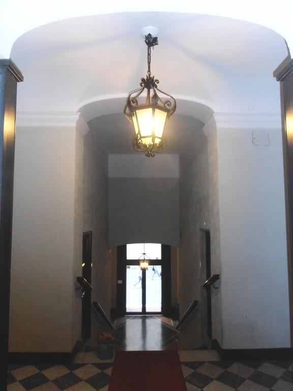San Lorenzo 21 Apartment Генуя Екстер'єр фото