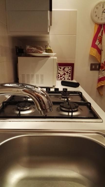 San Lorenzo 21 Apartment Генуя Екстер'єр фото