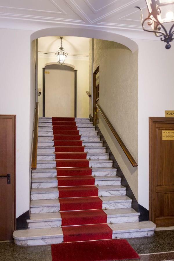 San Lorenzo 21 Apartment Генуя Екстер'єр фото