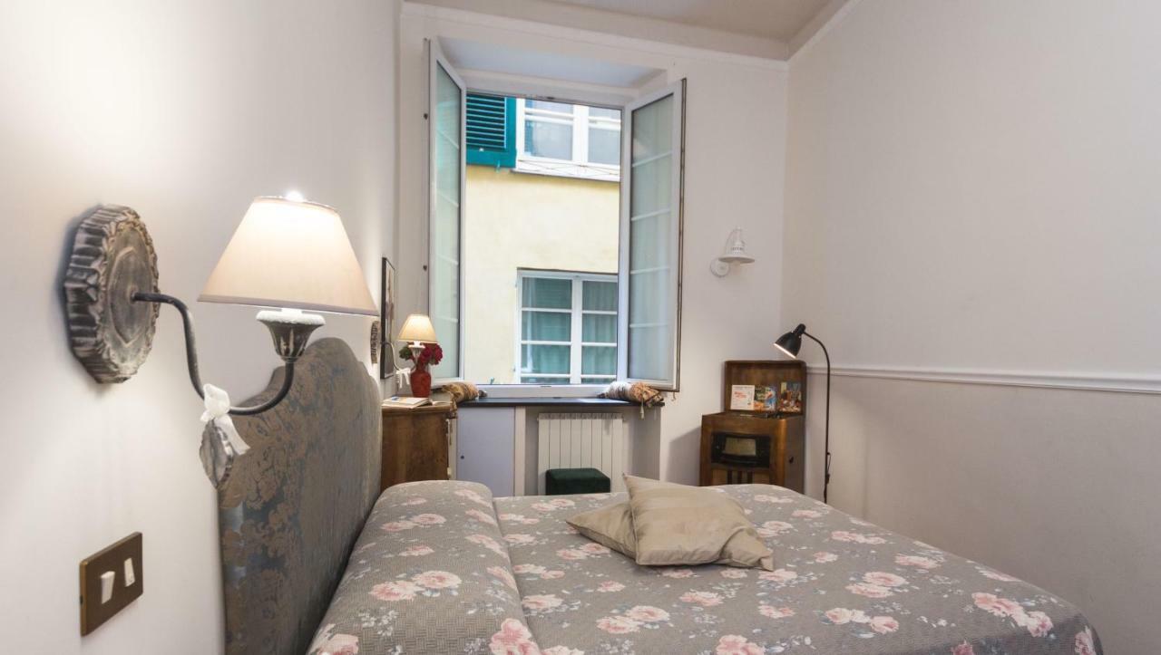 San Lorenzo 21 Apartment Генуя Екстер'єр фото