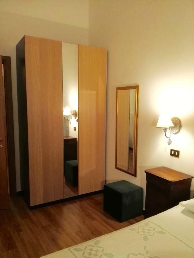 San Lorenzo 21 Apartment Генуя Екстер'єр фото