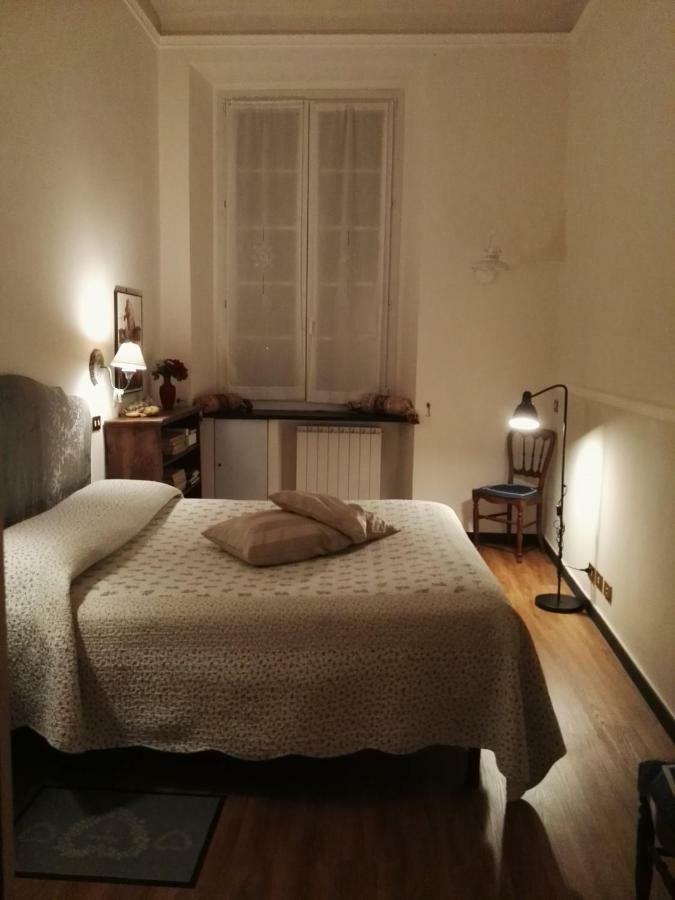 San Lorenzo 21 Apartment Генуя Екстер'єр фото
