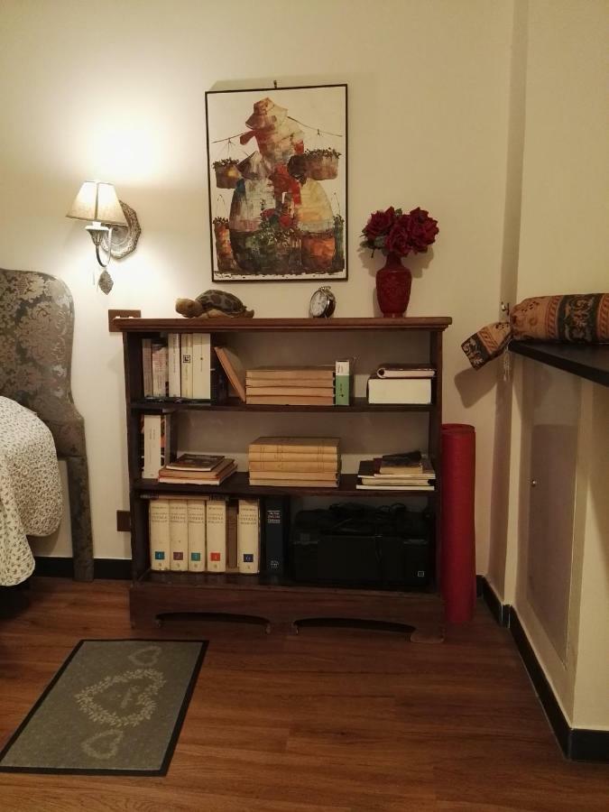 San Lorenzo 21 Apartment Генуя Екстер'єр фото