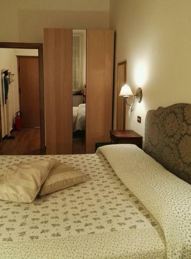 San Lorenzo 21 Apartment Генуя Екстер'єр фото