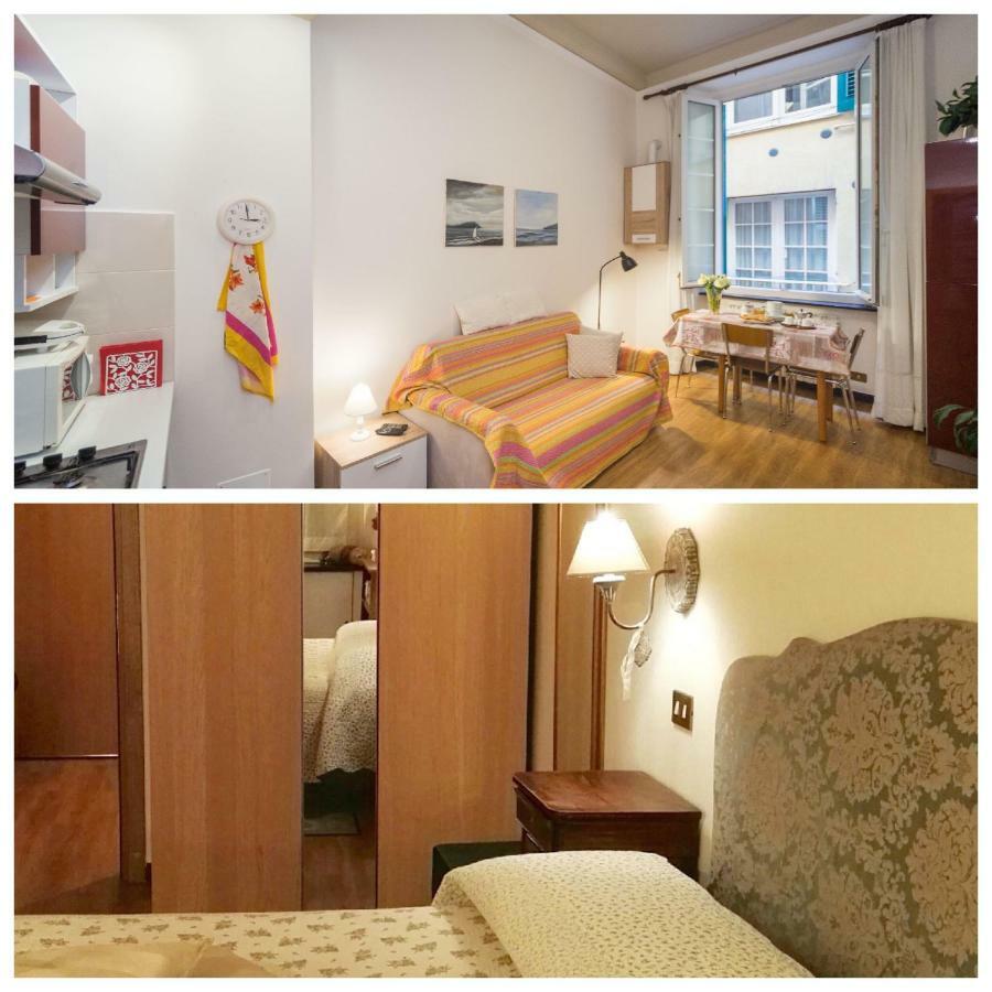 San Lorenzo 21 Apartment Генуя Екстер'єр фото